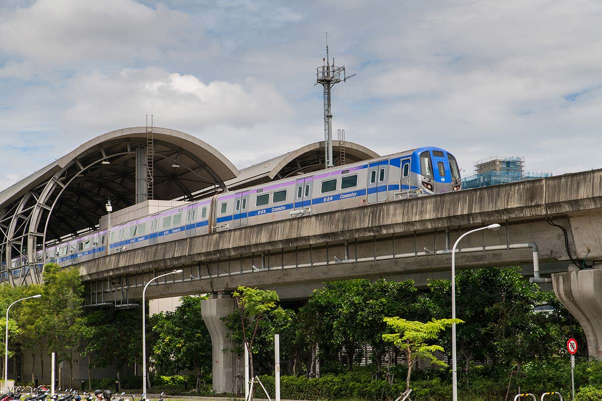 機場捷運