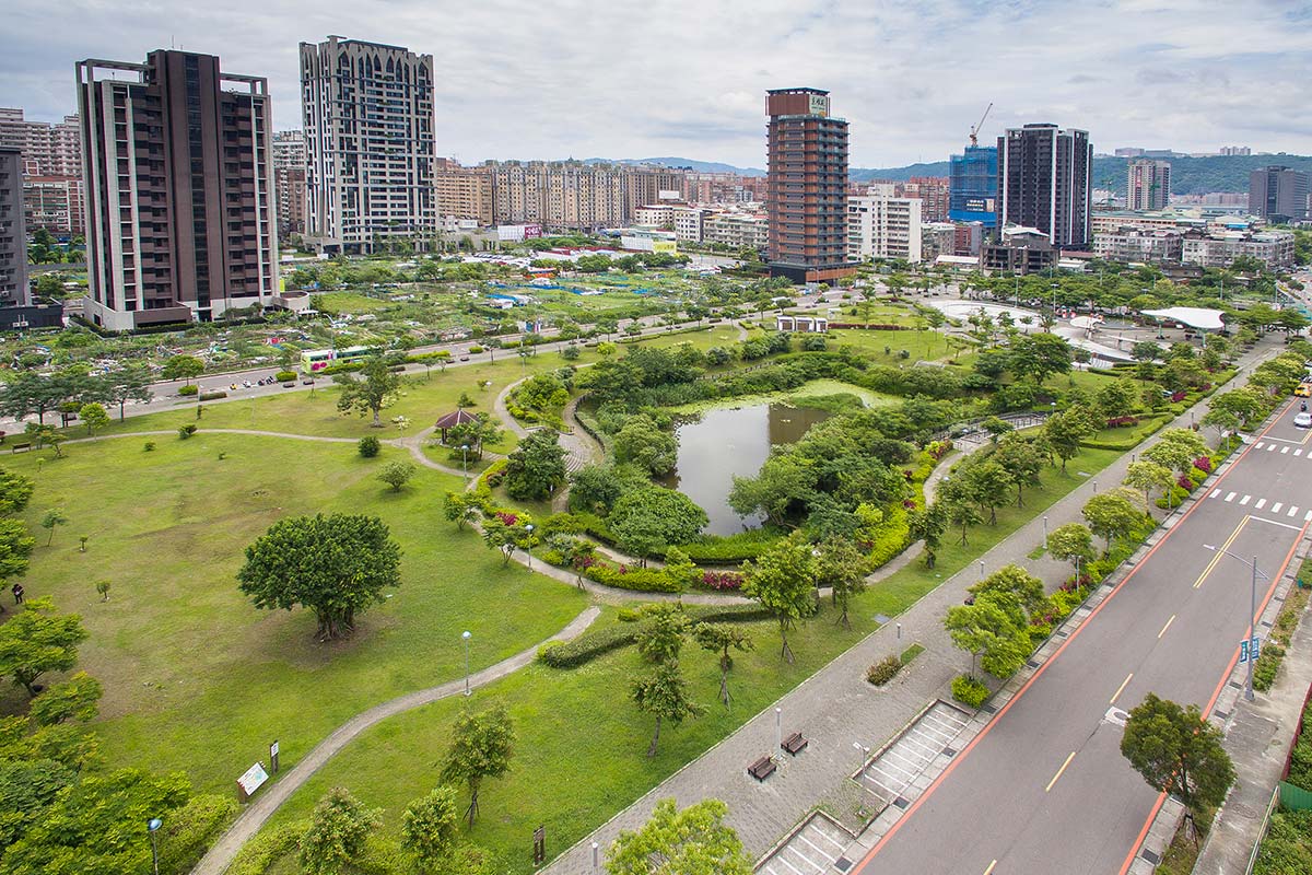 塭仔底公園