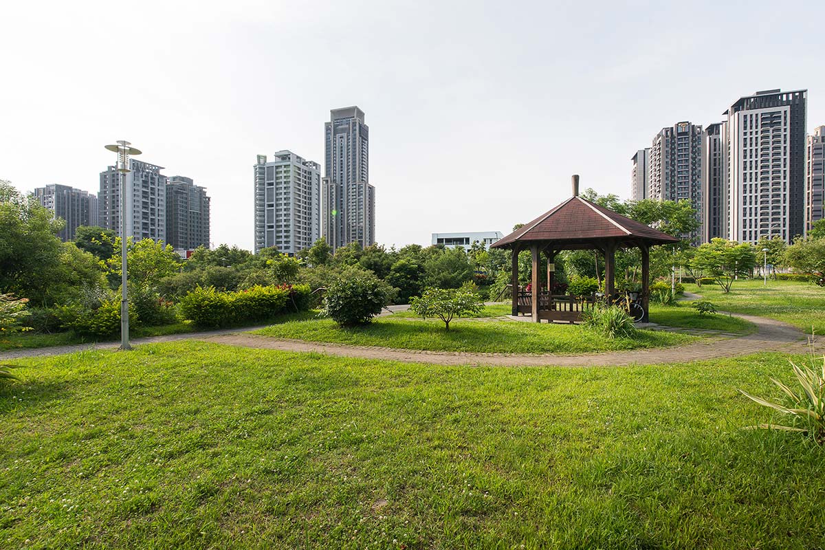 塭仔底公園
